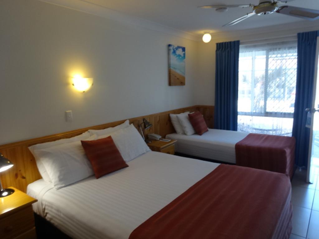 Twin Towns Tweed Heads