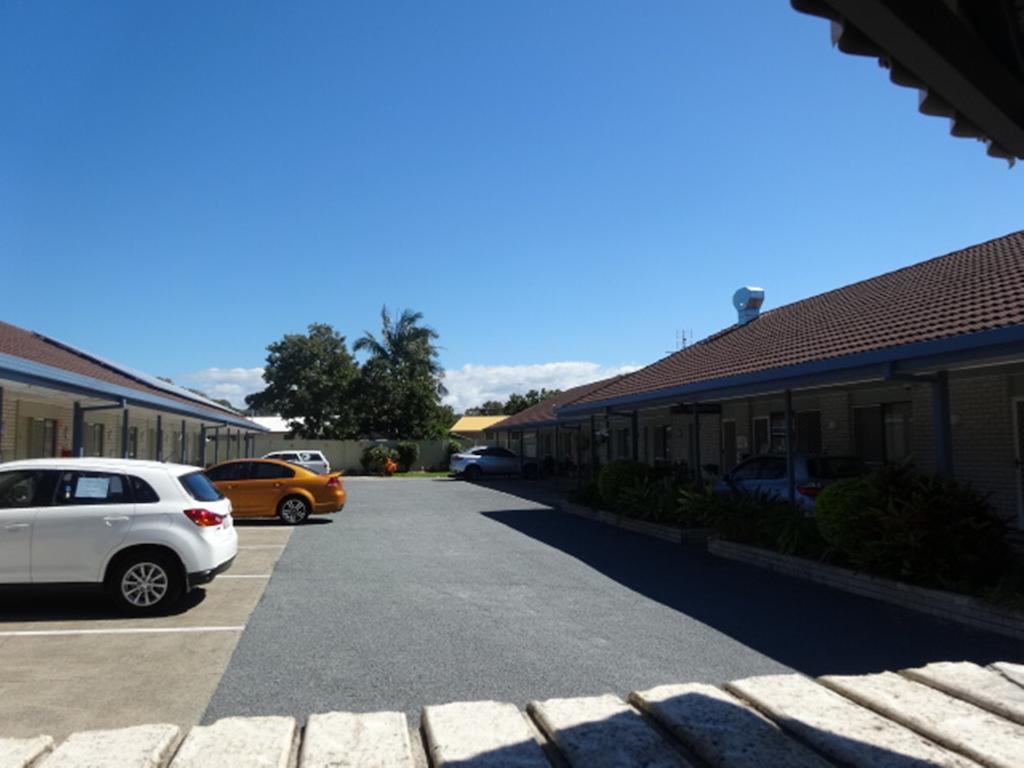 Twin Towns 3* Tweed Heads