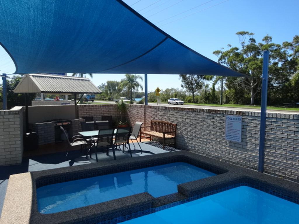 Twin Towns Motel Tweed Heads