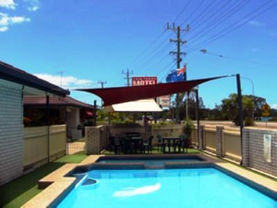 Twin Towns 3* Tweed Heads