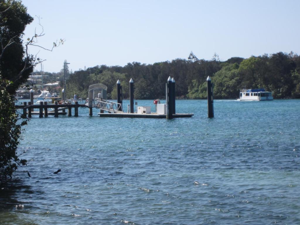 Twin Towns 3* Tweed Heads