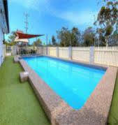 Motel Twin Towns 3*