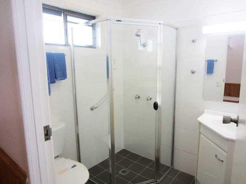Twin Towns Motel Tweed Heads