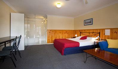 Motel Twin Towns 3*