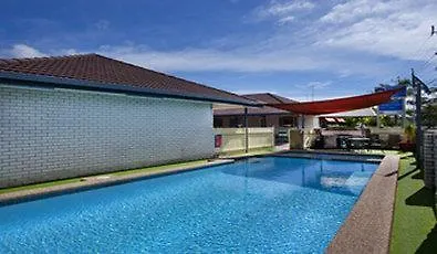 Twin Towns Motel 