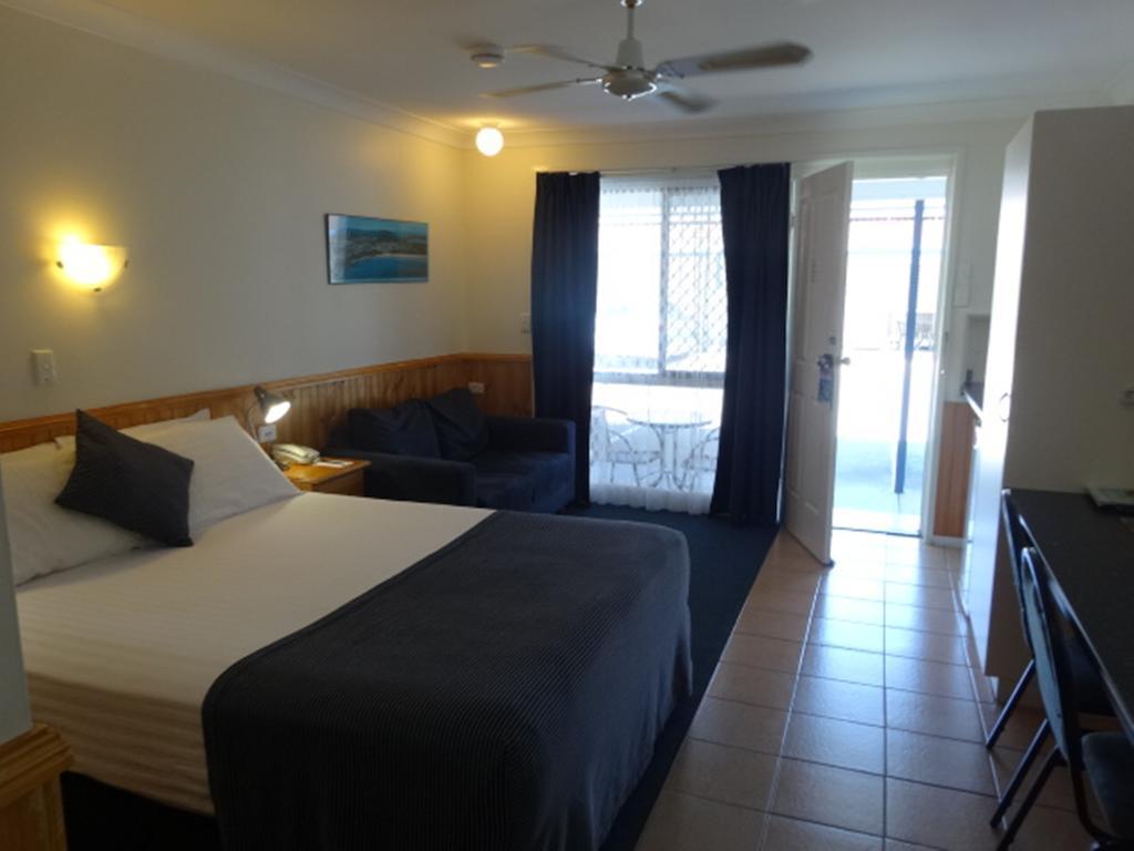 Motel Twin Towns 3*