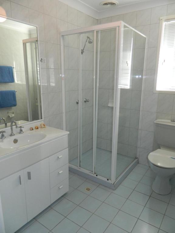 Motel Twin Towns Tweed Heads