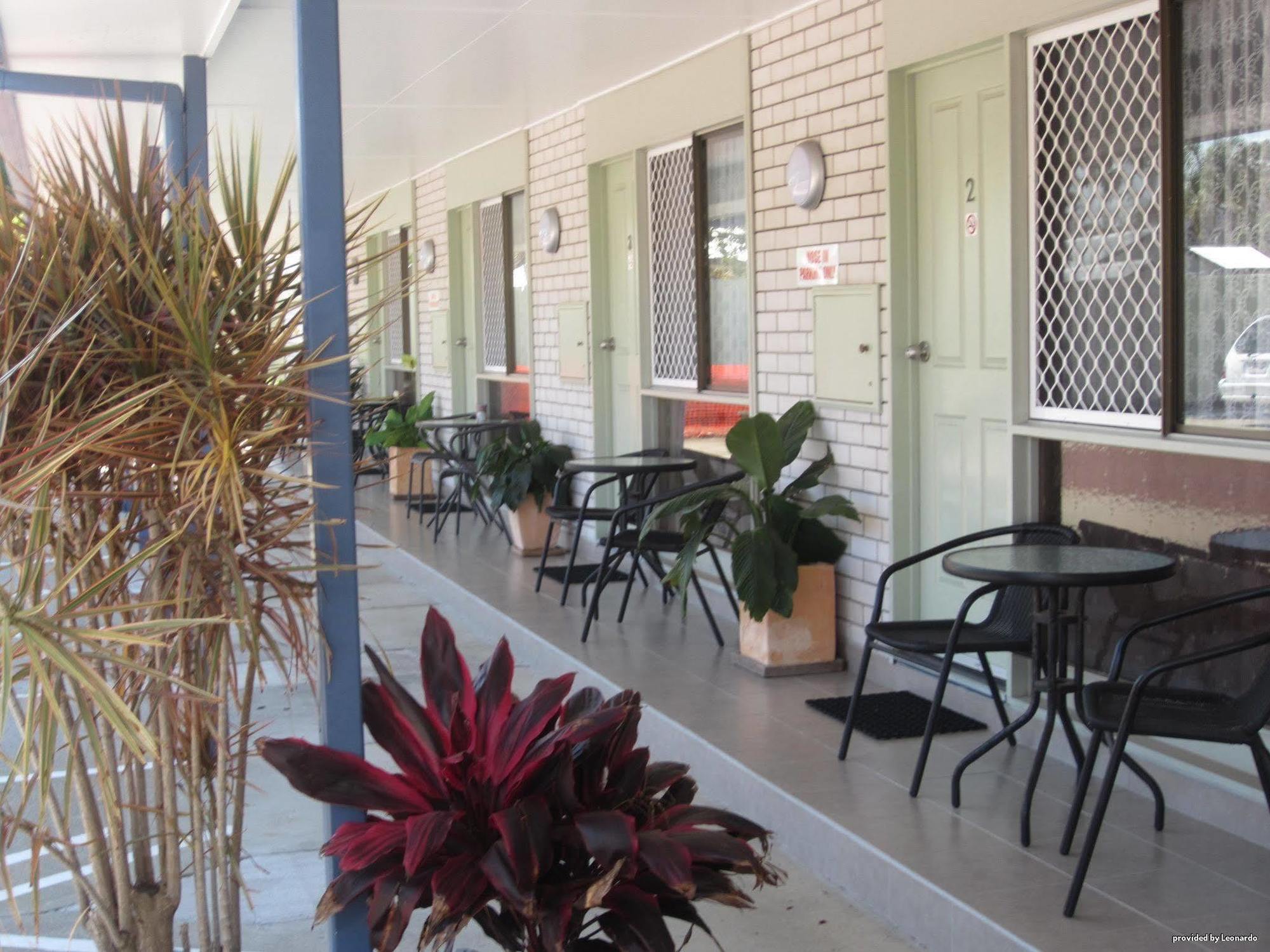 Twin Towns 3* Tweed Heads
