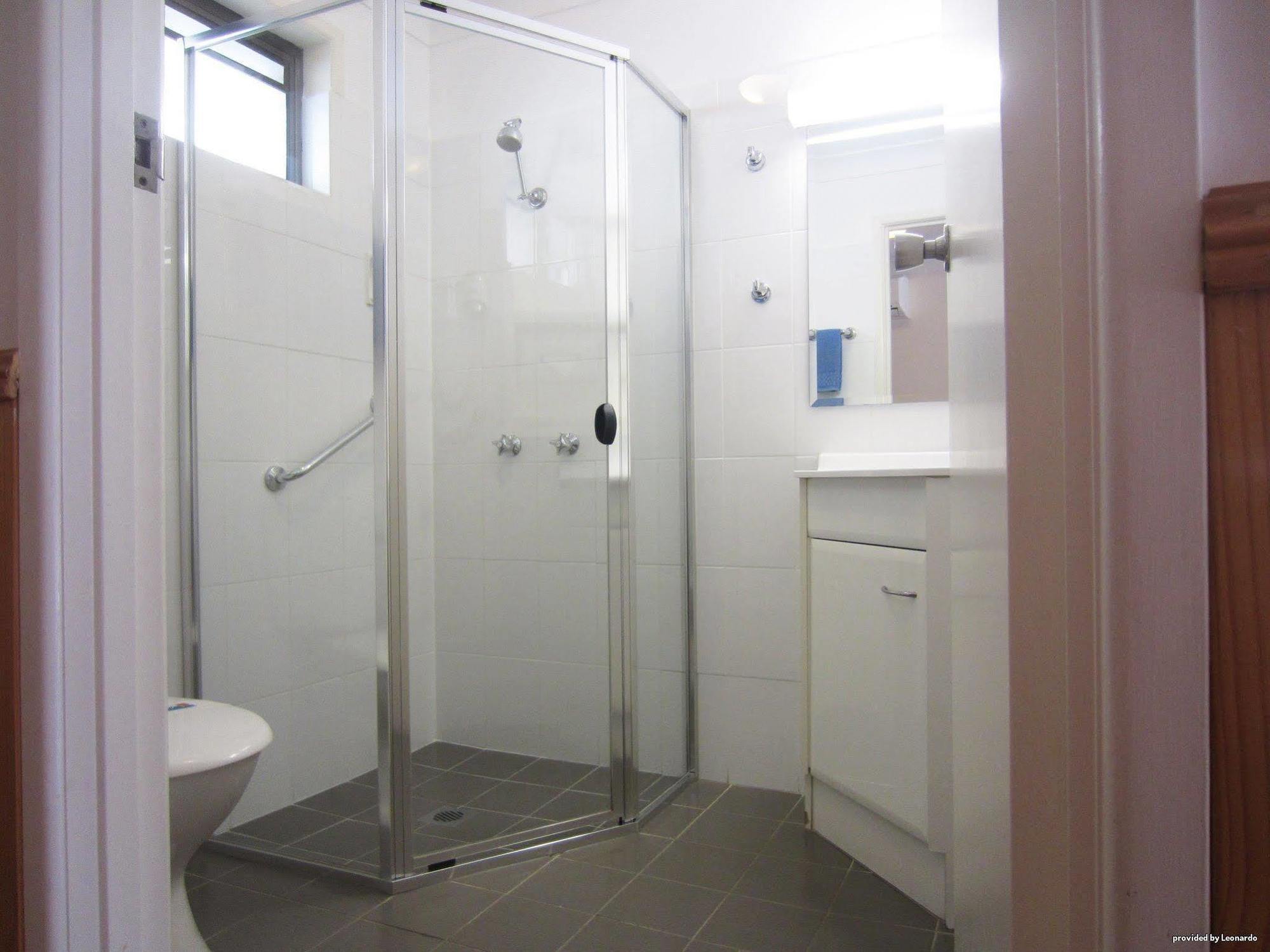 Motel Twin Towns Tweed Heads